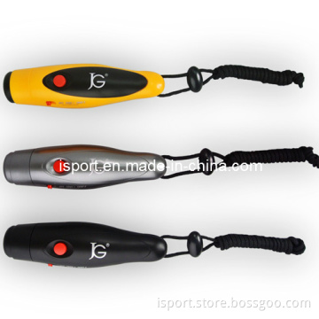 Professional Sport Electronic Loud Sound Whistle